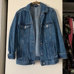 H&M high quality denim jacket